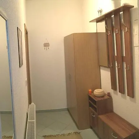 Apartman Milka アパート クープレス