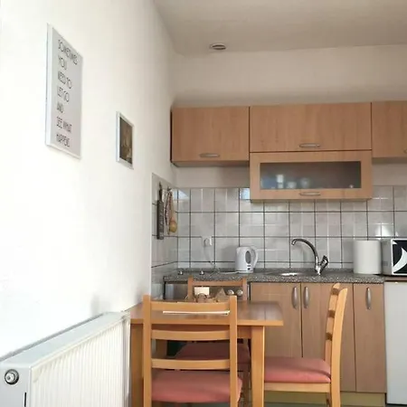 アパート Apartman Milka クープレス